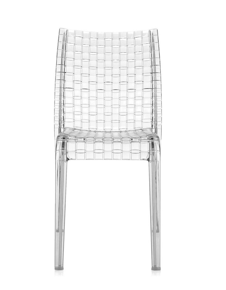 Ami Ami 2 Chair Set Kartell