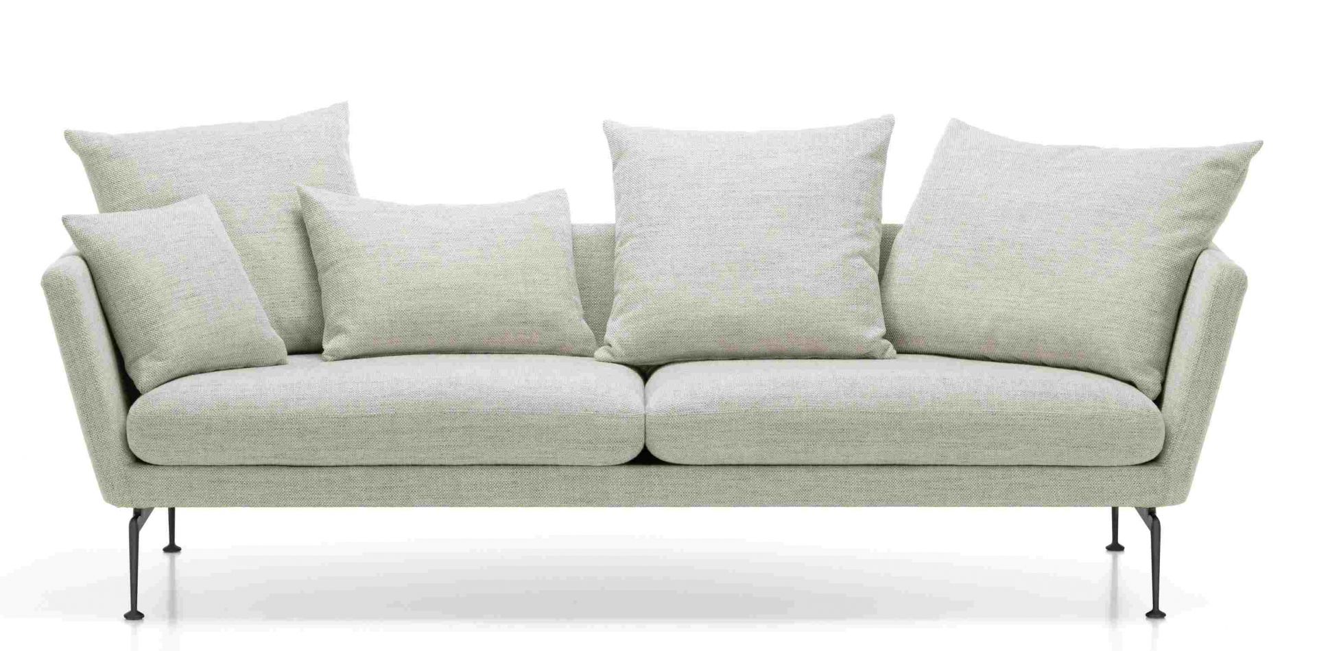 Suita 3-seater sofa Vitra