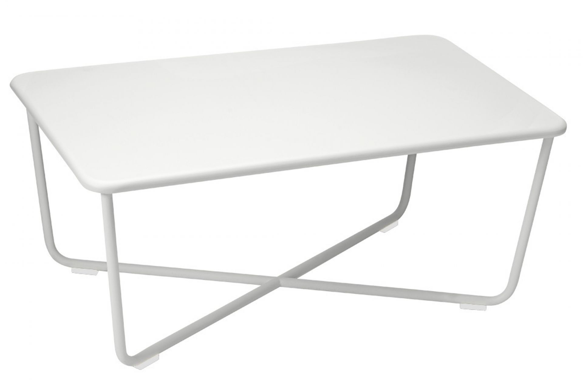 Croisette Outdoor Low Table Fermob