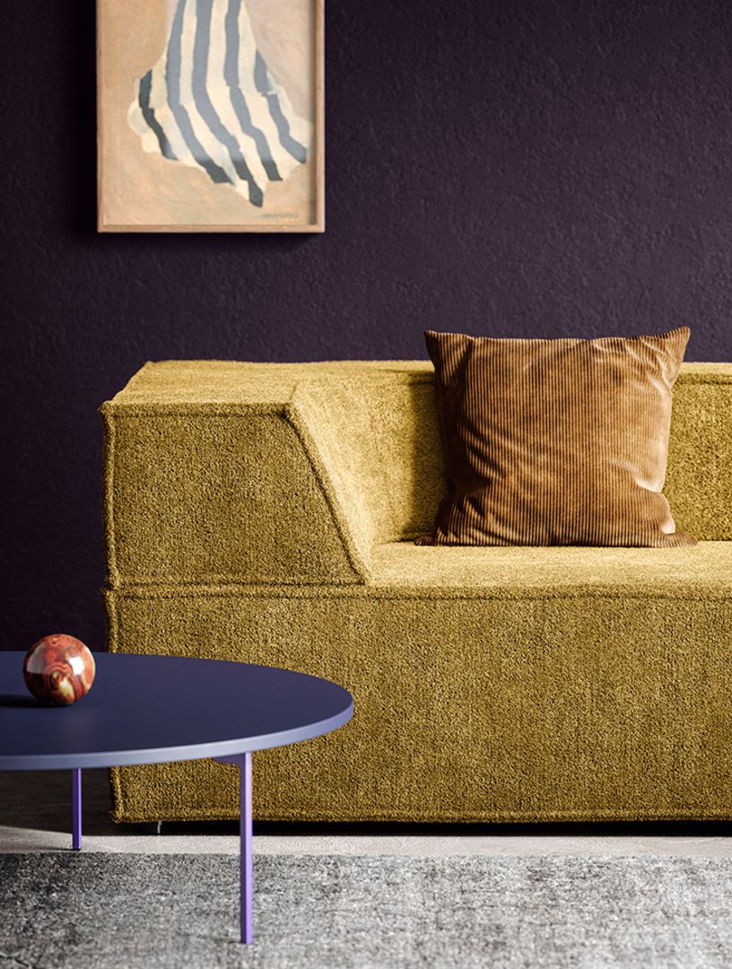 Trio Sofa Preferred Combination 1590 QUICK SHIP Cor 