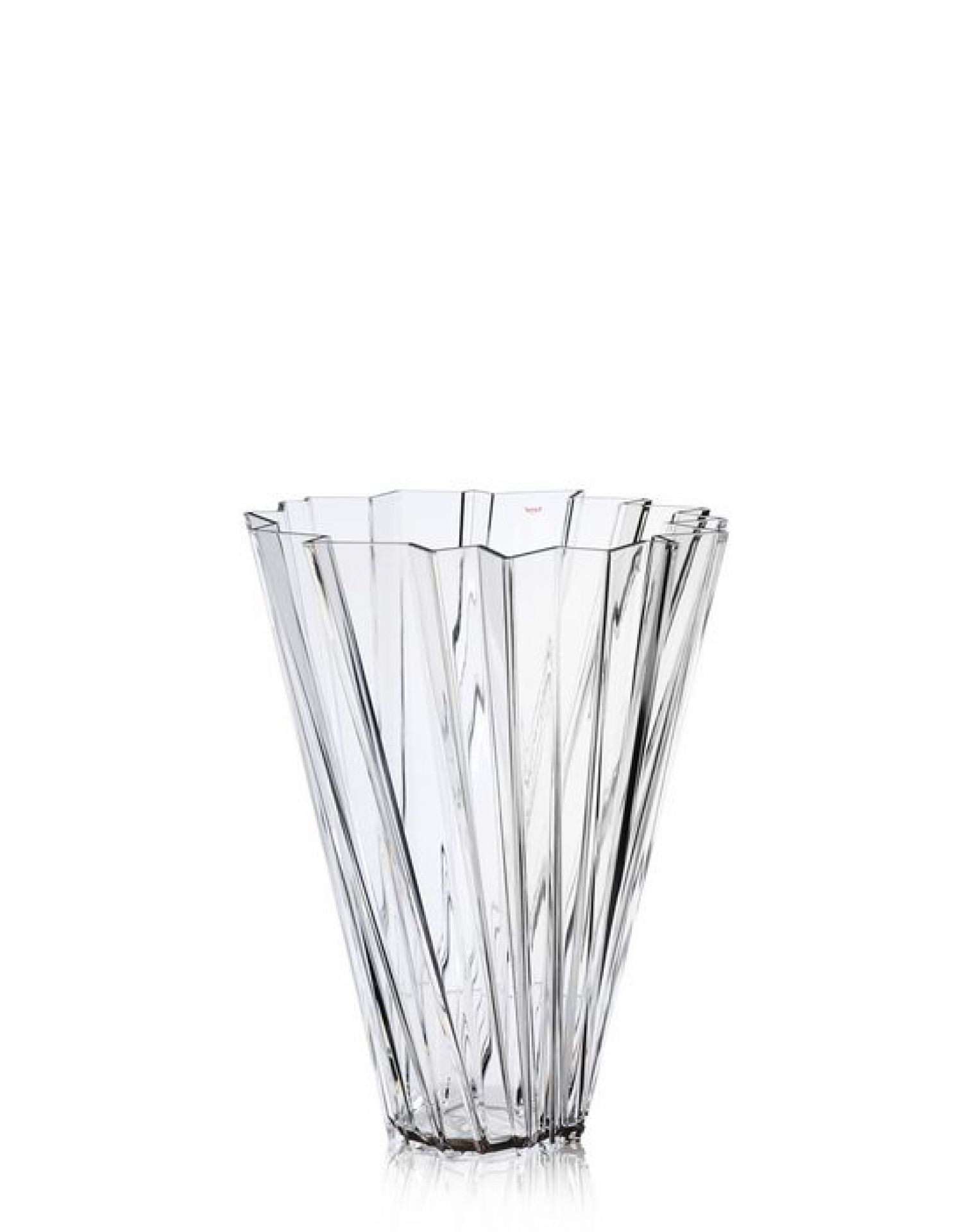 Shanghai Vase Kartell