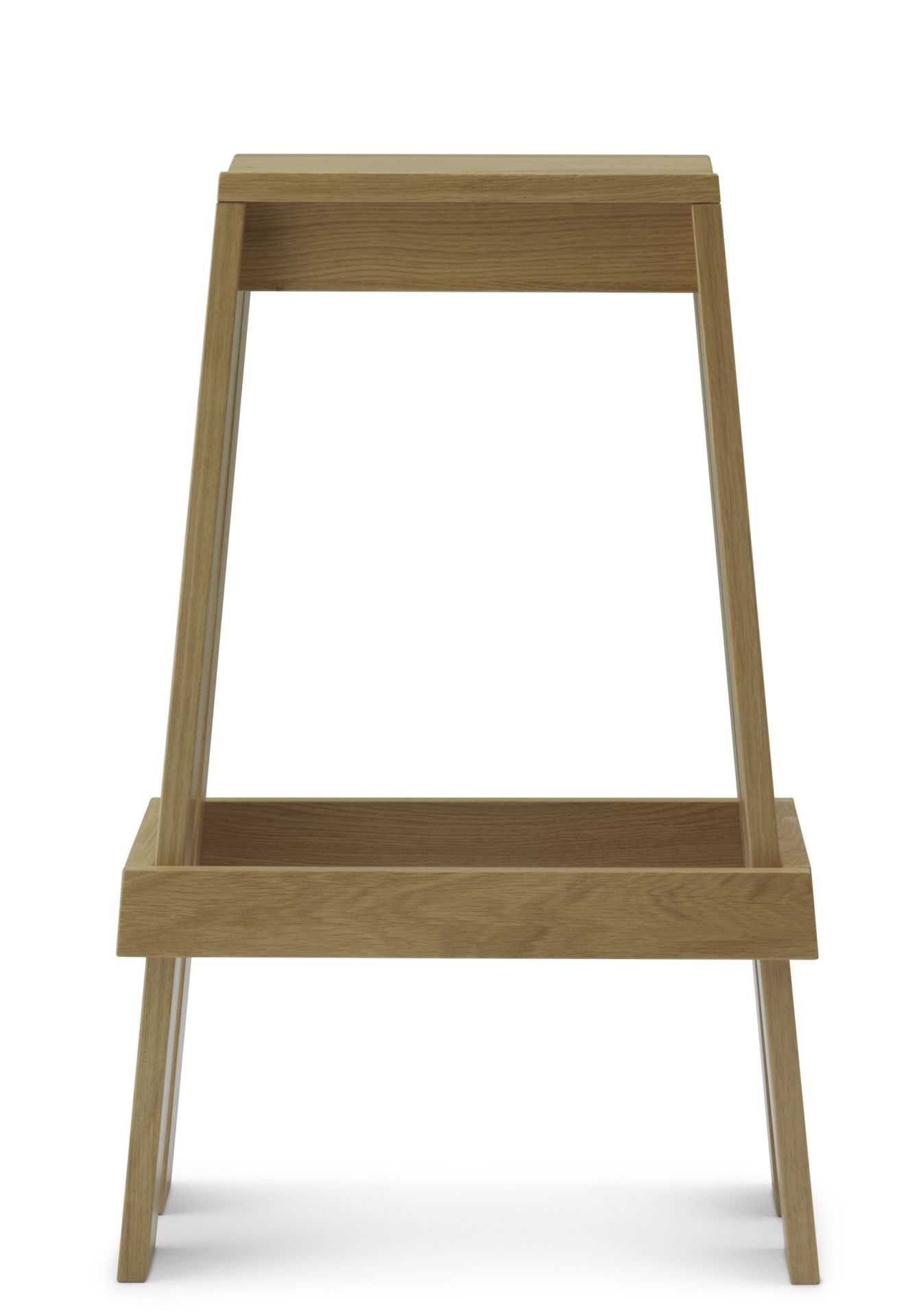 Let Barstool Barstool H 75 cm Normann Copenhagen 