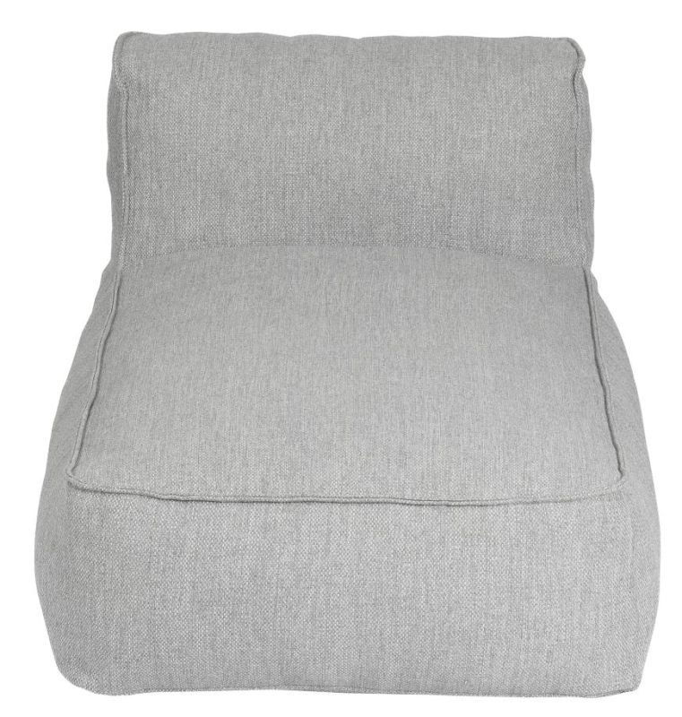 Grow Chaiselongue Module Outdoor Blomus