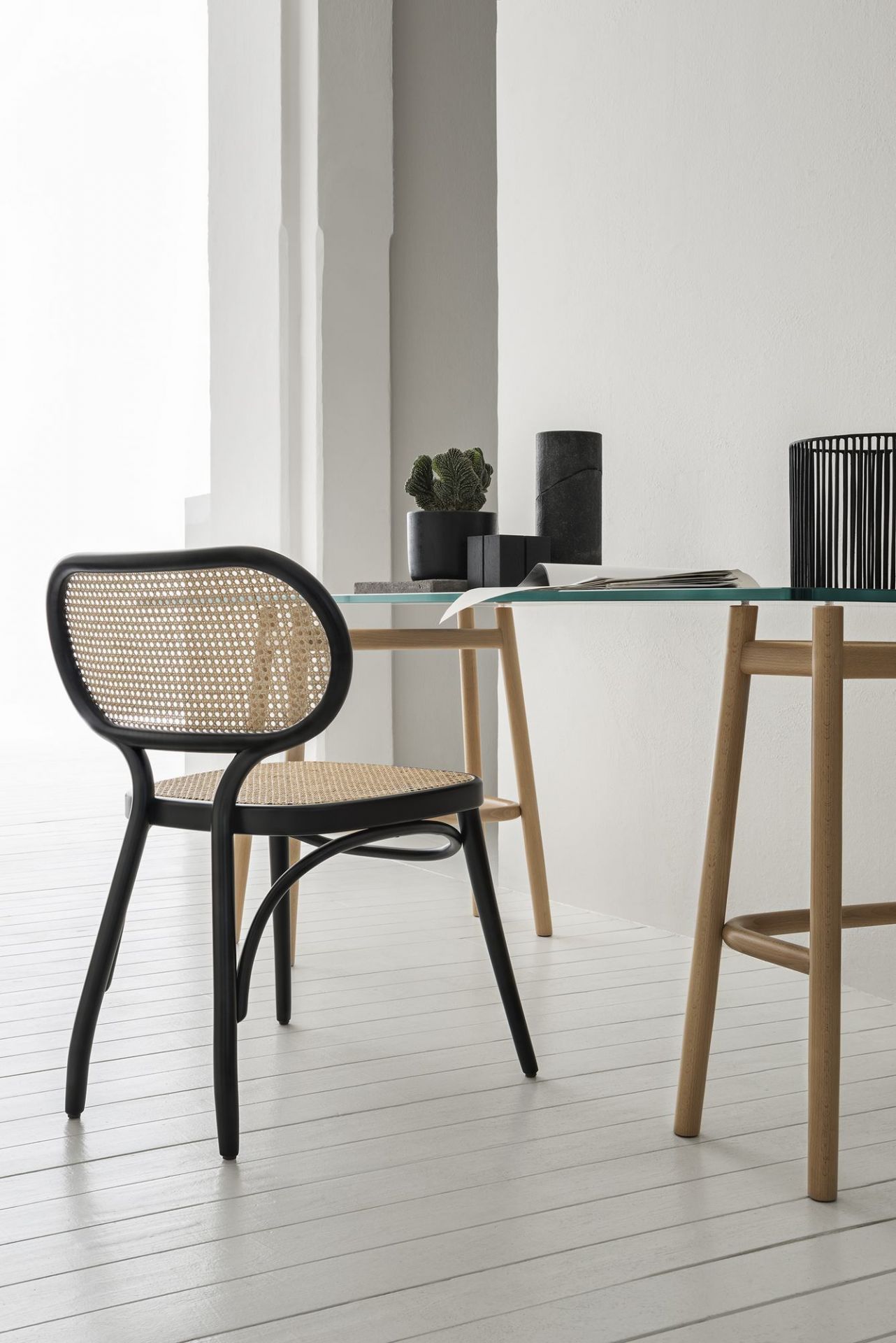 Body Chair Vienna GTV Design