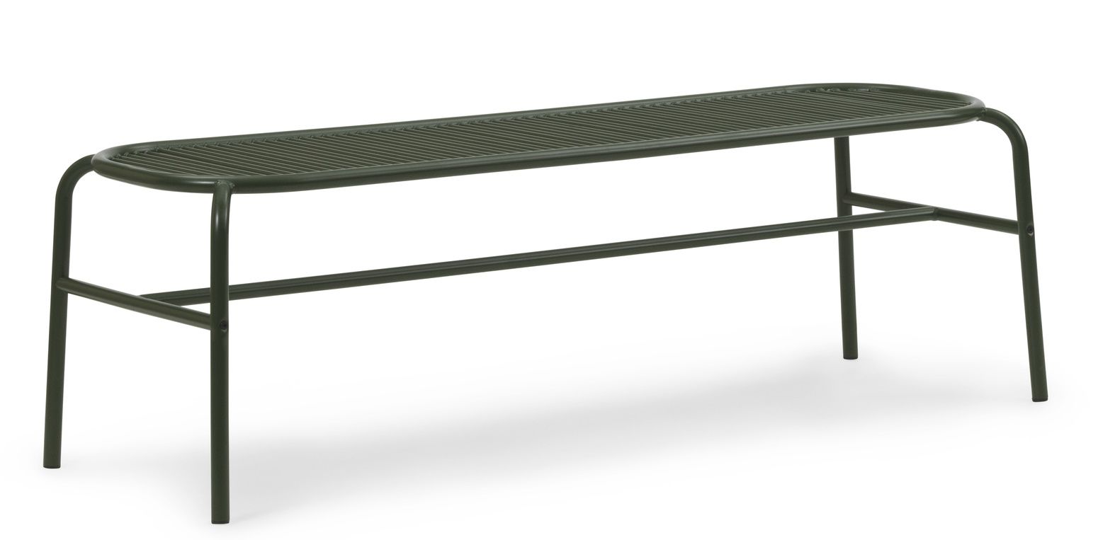 Vig Bench Bench Outdoor Normann Copenhagen