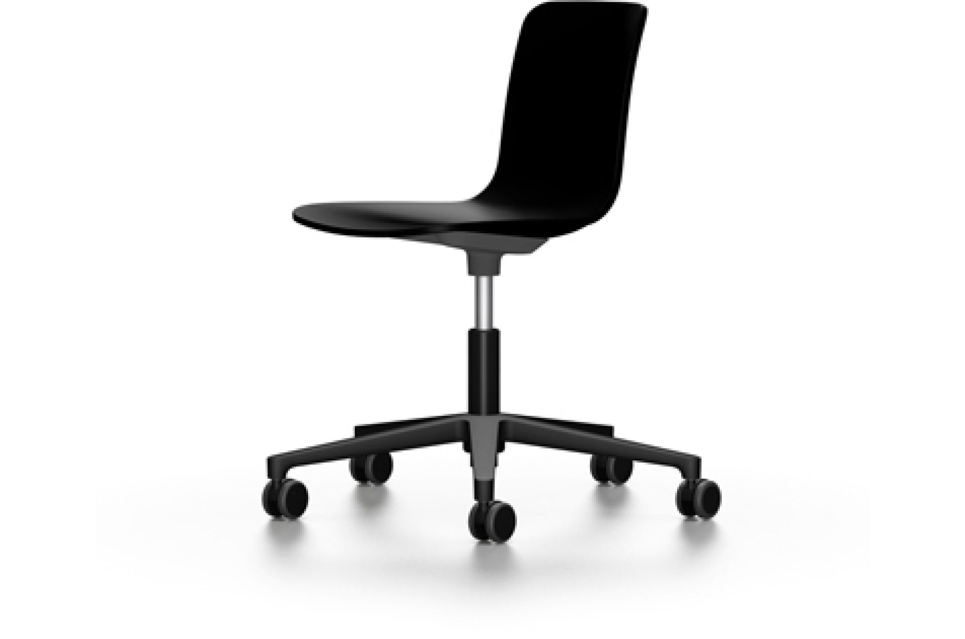 Hal RE Studio swivel chair Vitra