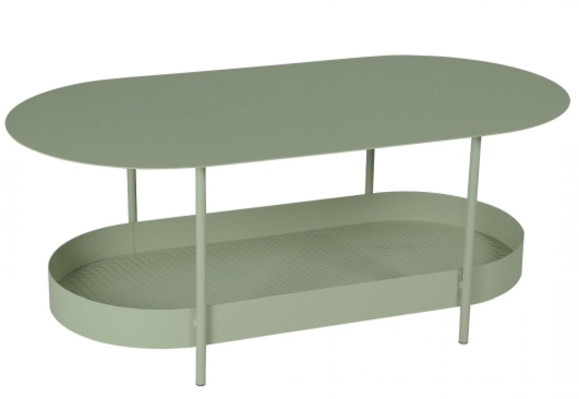 Salsa Outdoor Low table Fermob