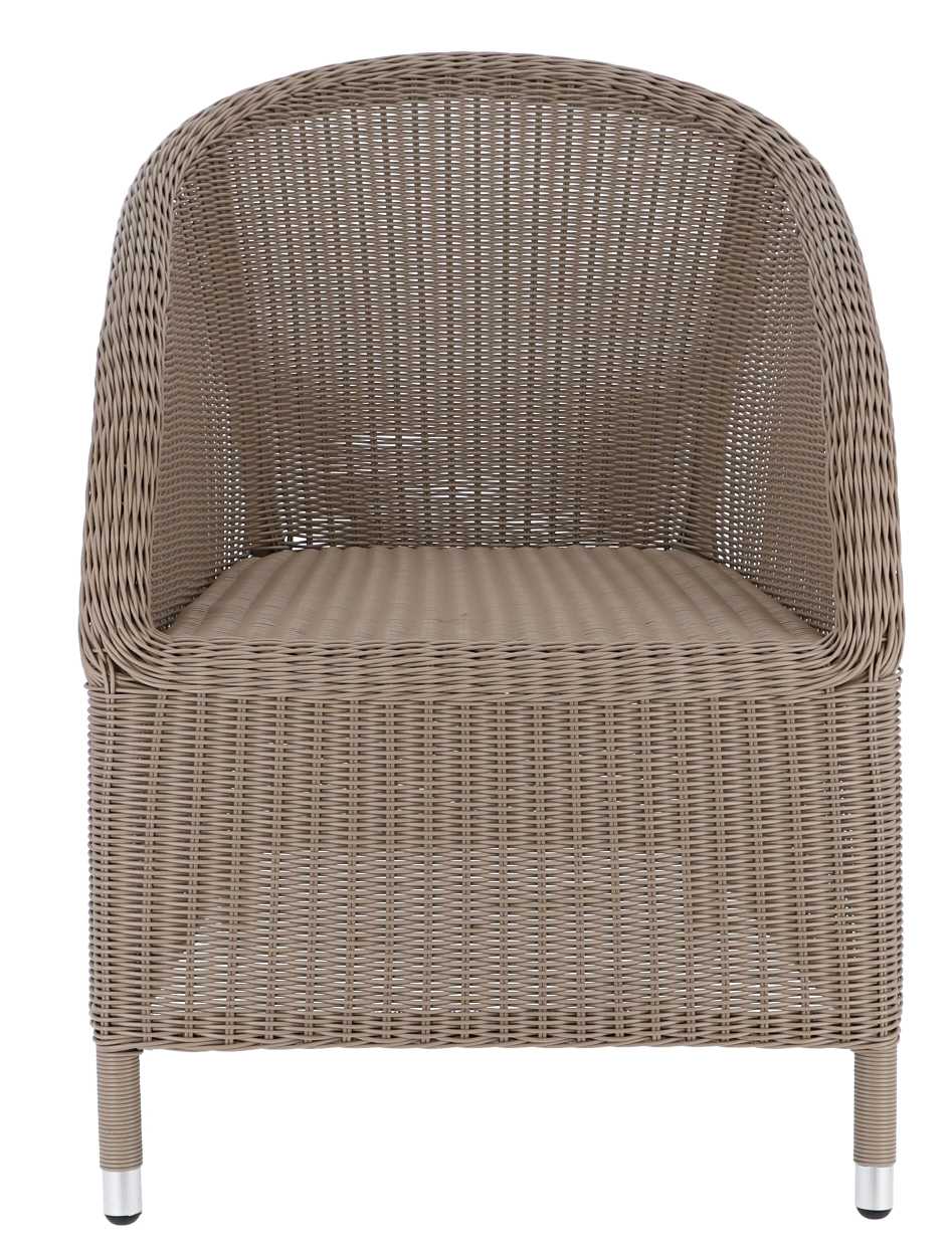 Romantic Armchair Outdoor Jan Kurtz