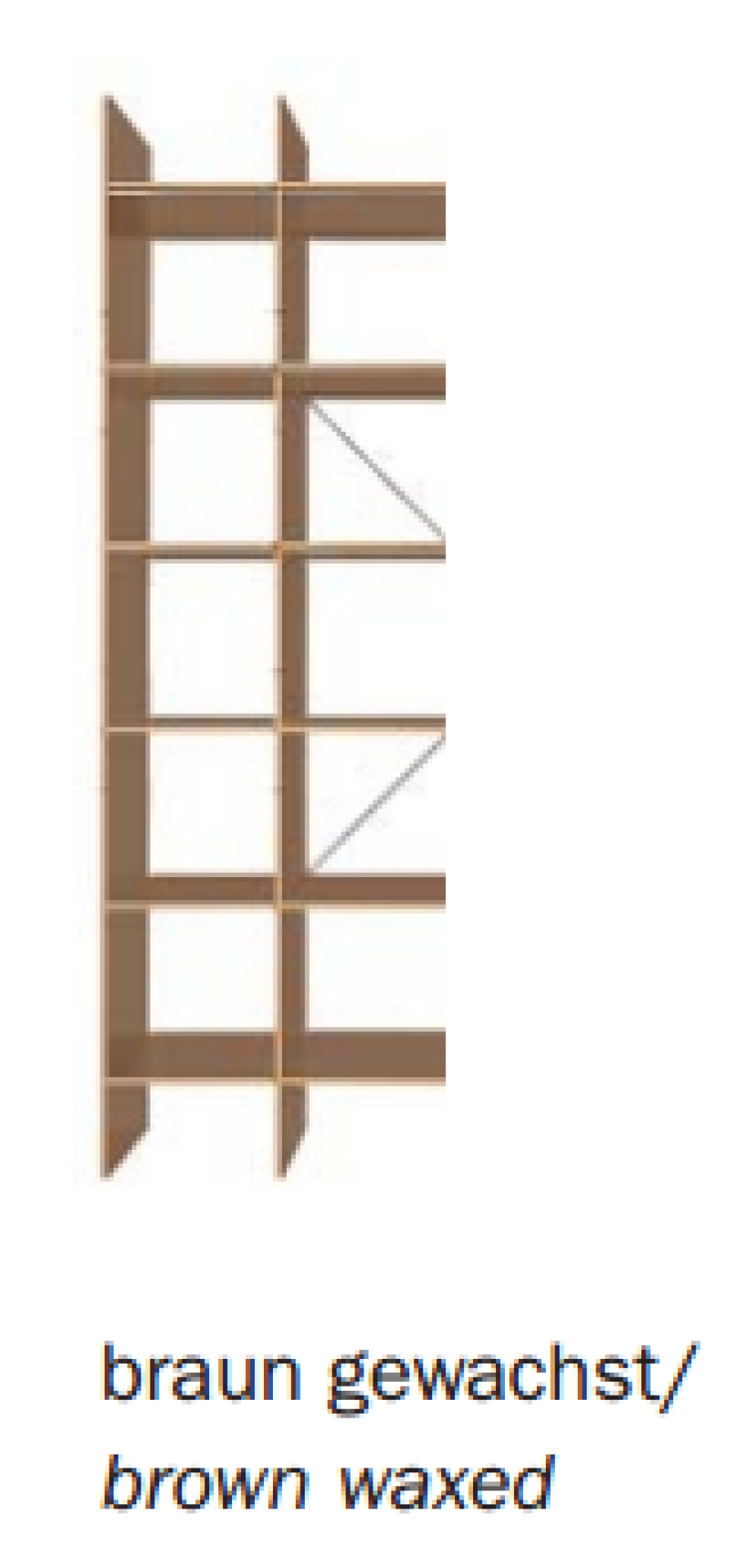 FNP shelf 223 Nils Holger Moormann