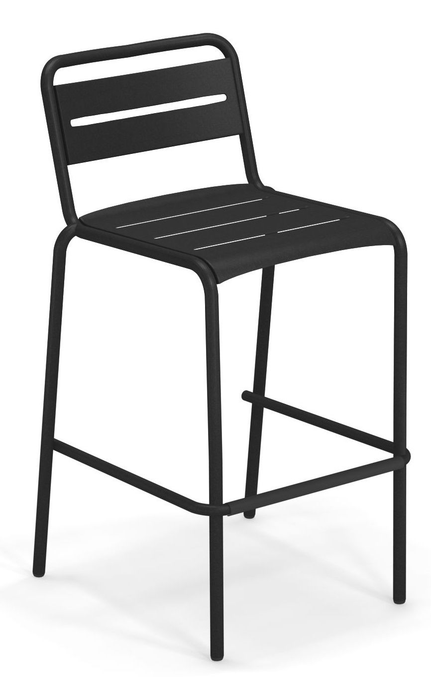 Star Barstool Bar Stool Outdoor Emu