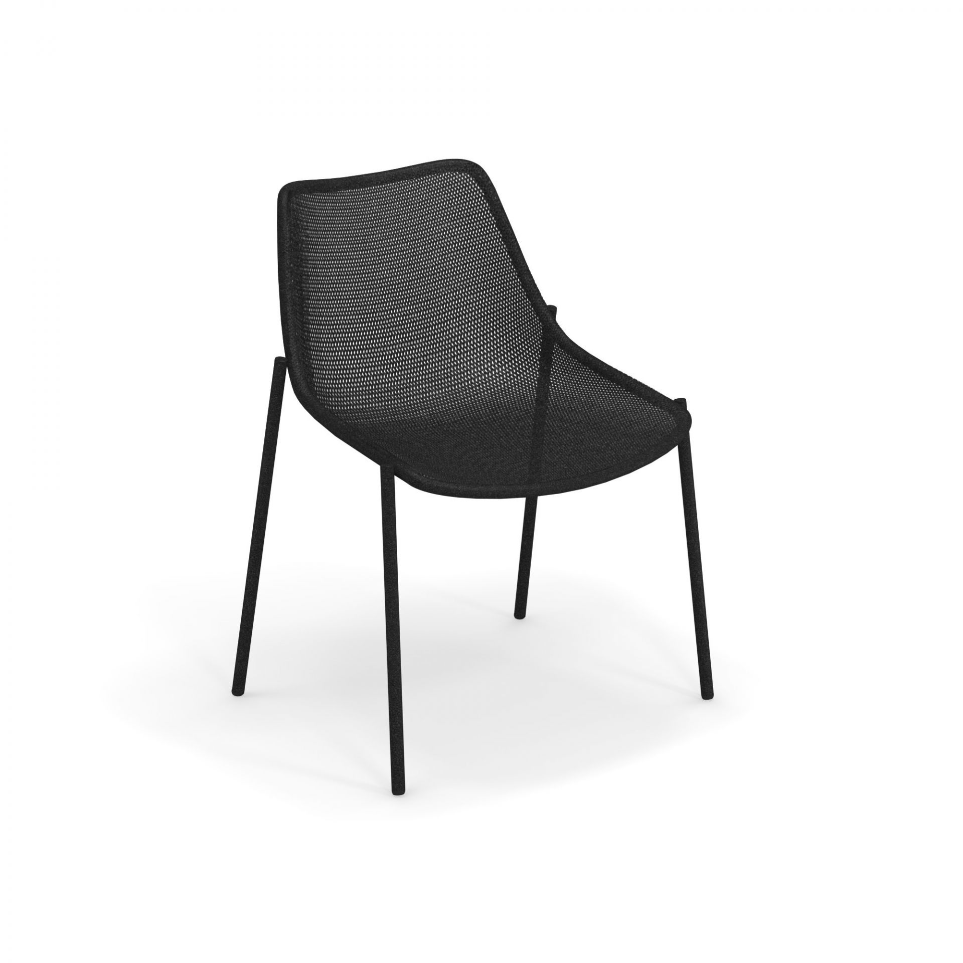 Round Chair Emu
