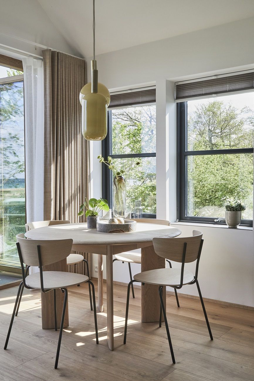 Herman Chair Ferm Living Herman Chair Ferm Living