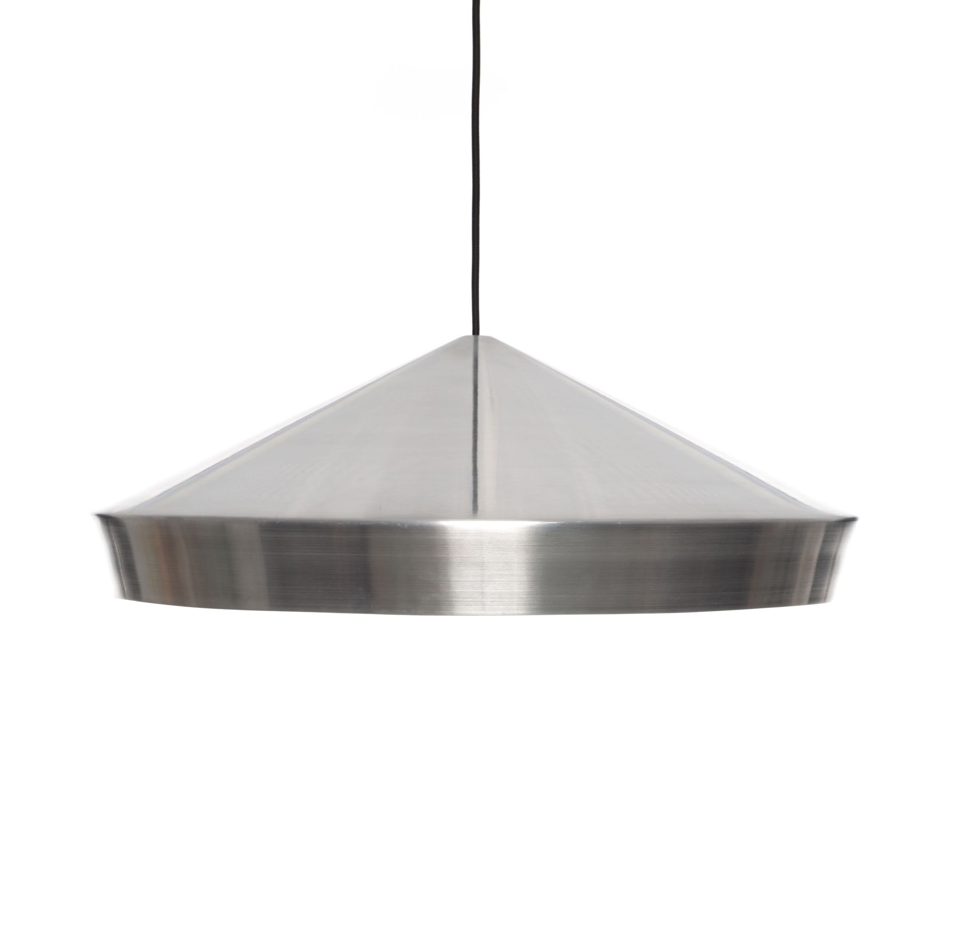 Unbeaten Flat pendant light Tom Dixon