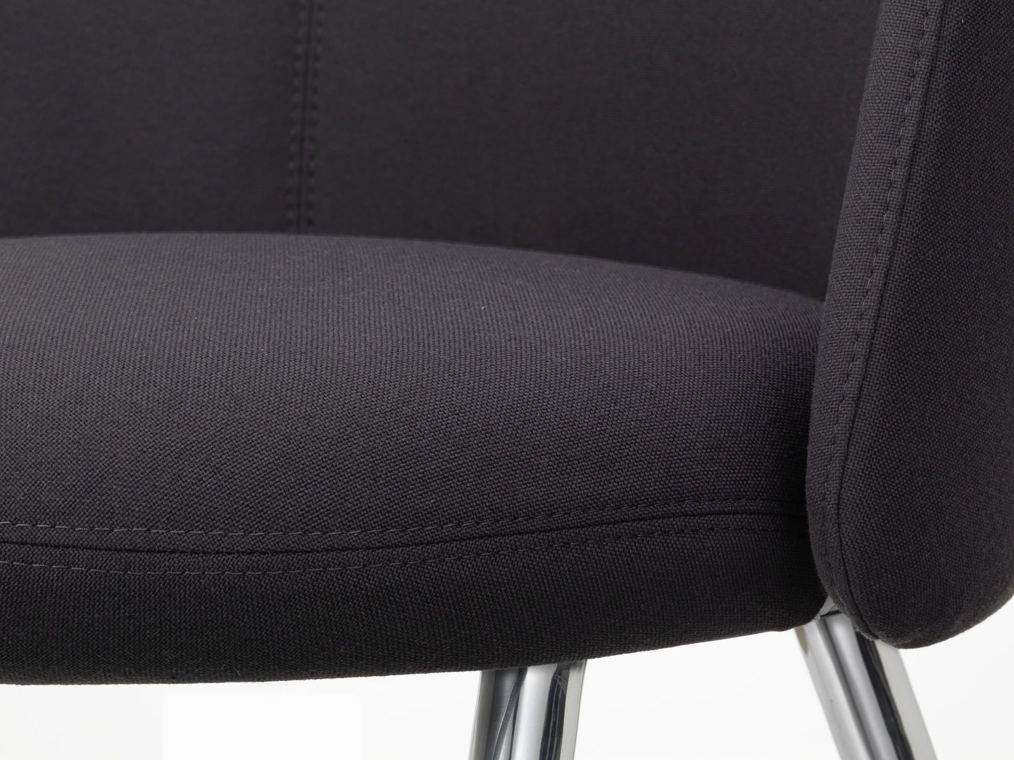 Mikado Side Chair Vitra