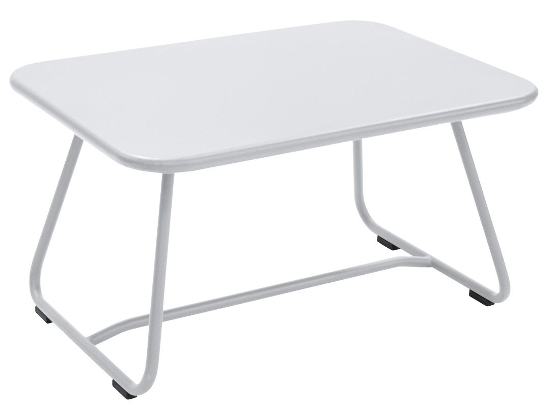 Sixties Low Table Outdoor Fermob 