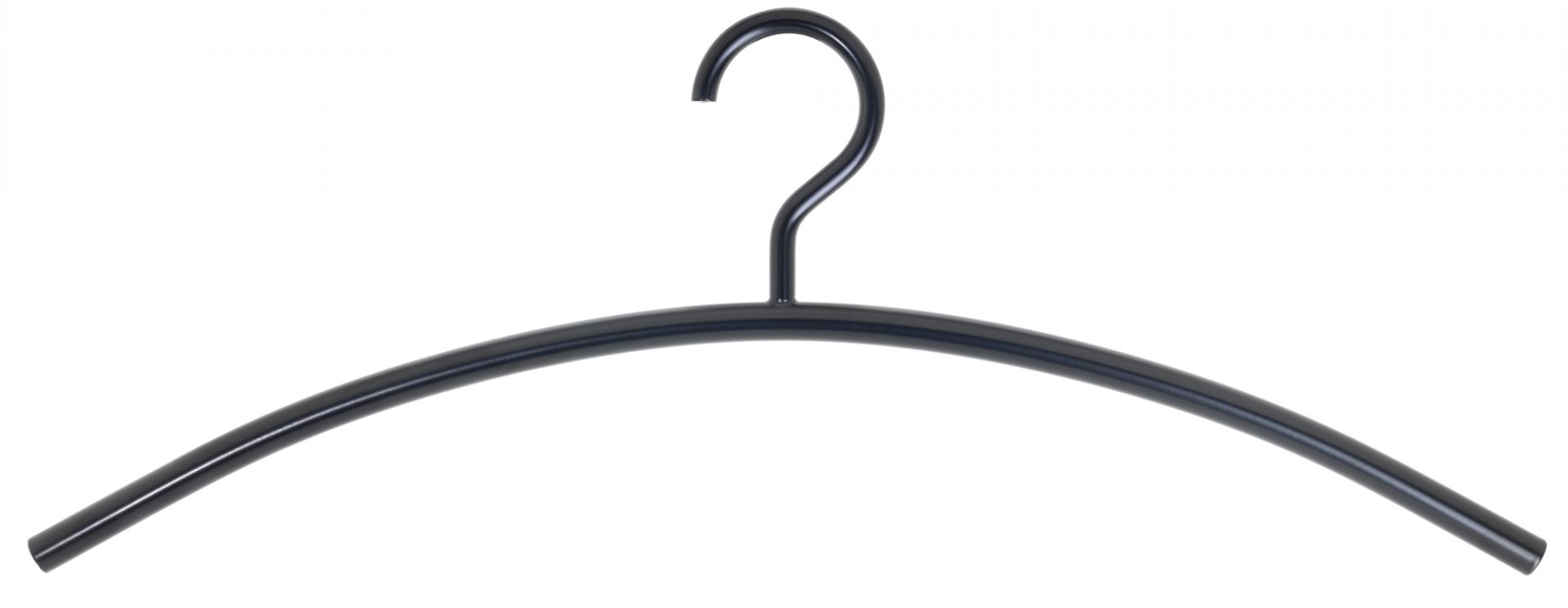 Coat Hanger Set of 4 Black - HAY - Buy online