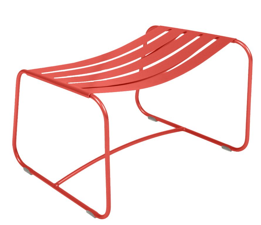 Surprising Footstool Outdoor Fermob Surprising Footstool Outdoor Fermob