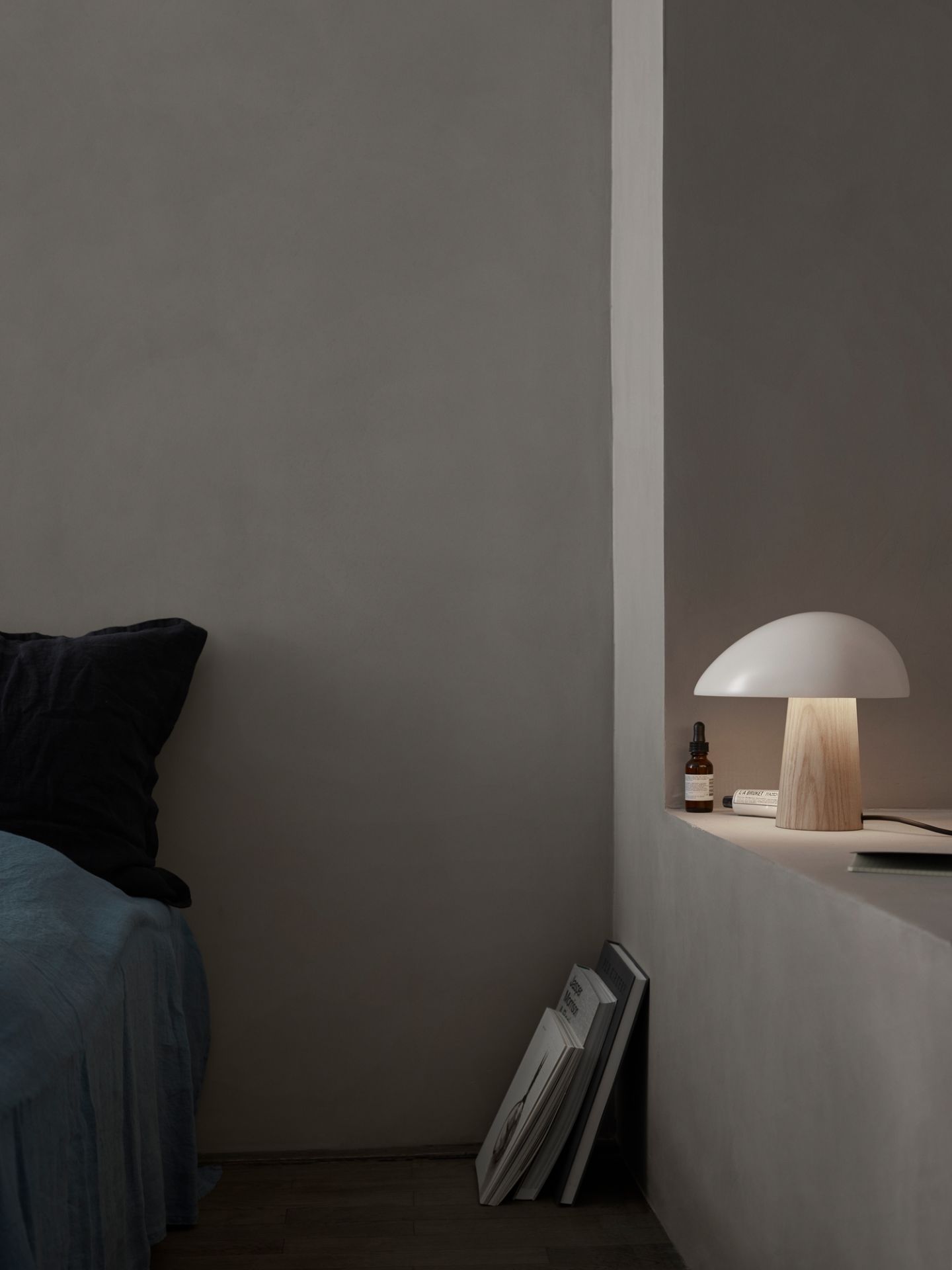 Night Owl Table lamp Fritz Hansen