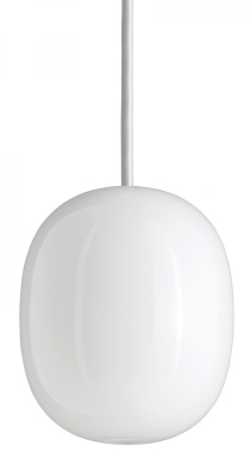 Superegg-lamp pendant Piet Hein