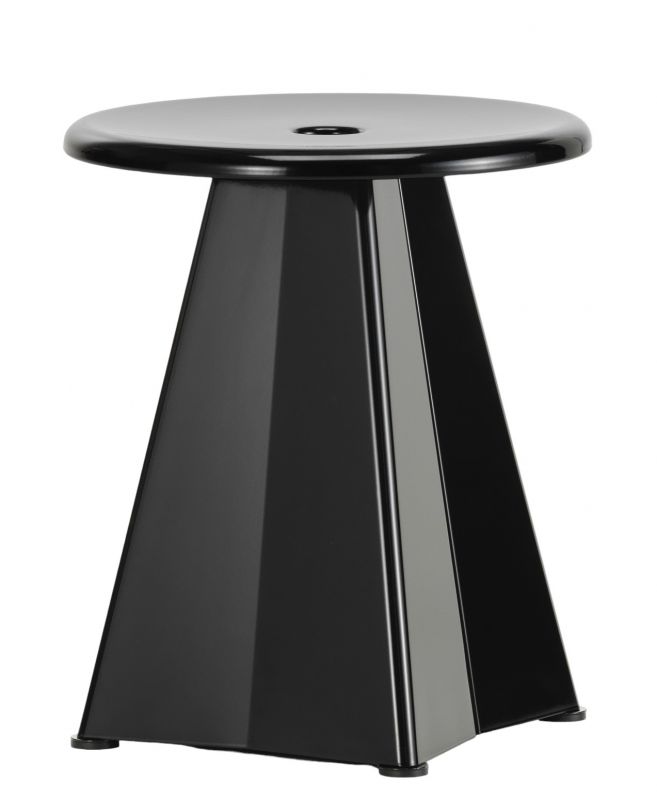 Tabouret Métallique Metallic Stool Vitra