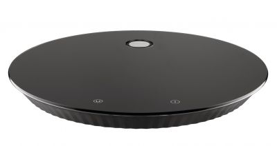 MDL16 Plissé Digital Kitchen Scale Alessi