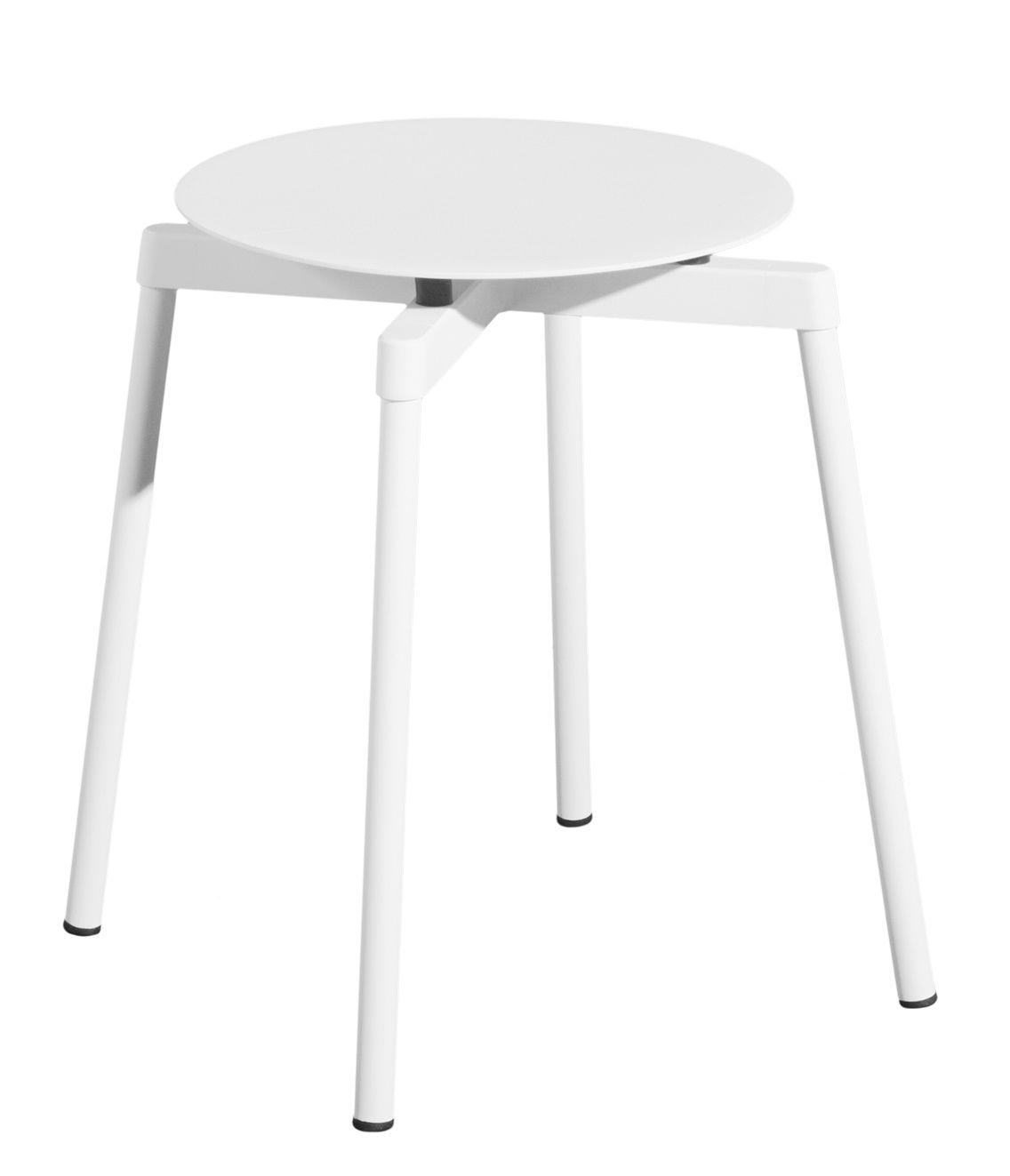 Fromme Stool Stool Petite Friture White