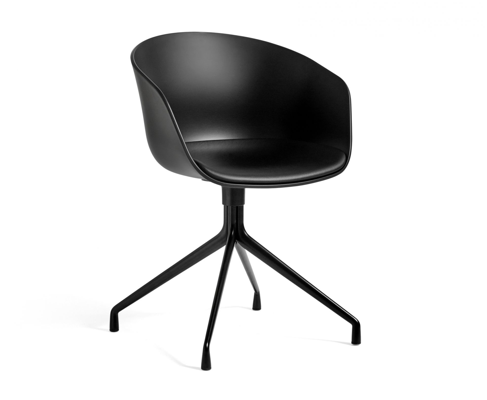 Faculteit poll Zeemeeuw About A Chair AAC20 / AAC 20 Chair Hay | HAY AAC 20