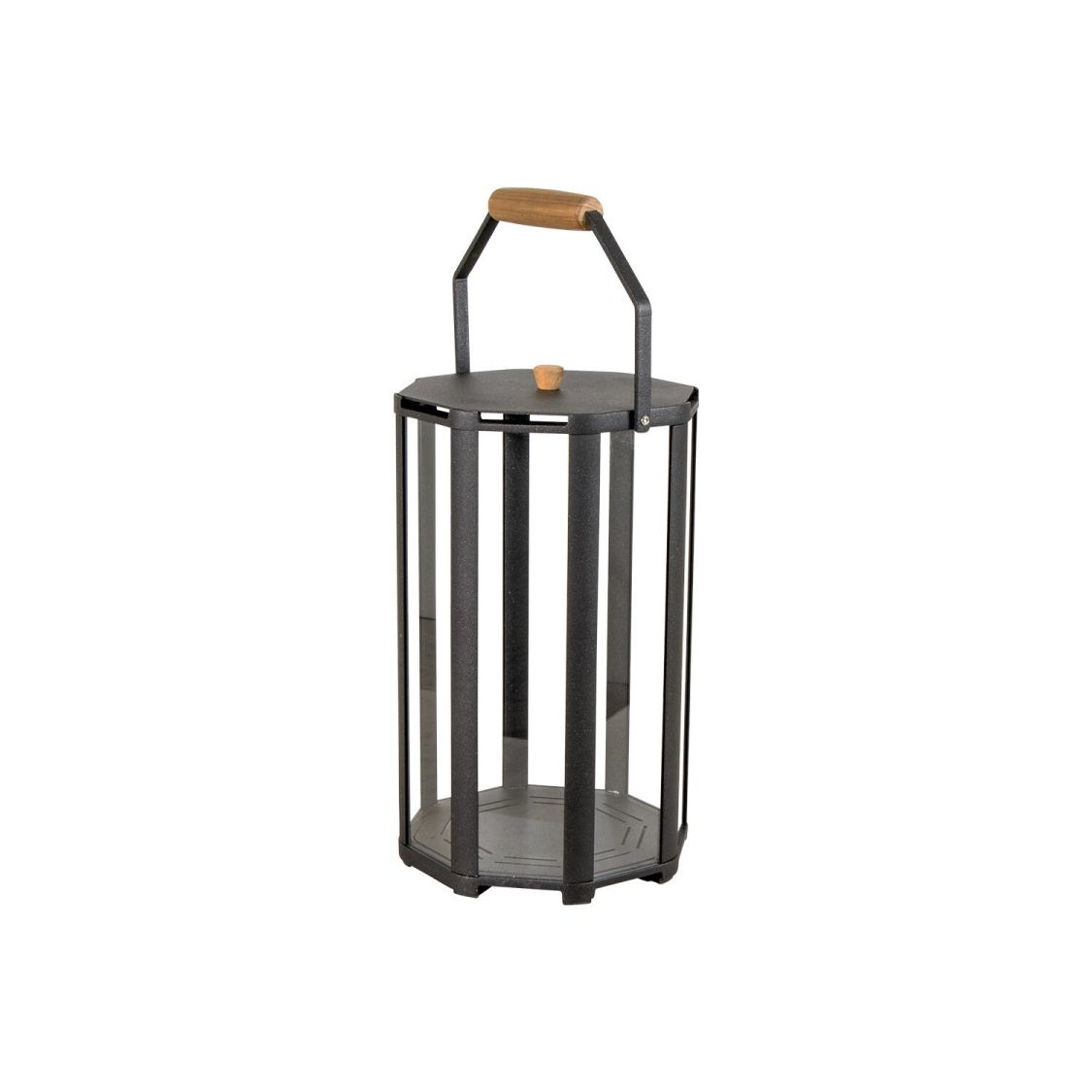 Lightlux Lantern Teak Small Cane-Line