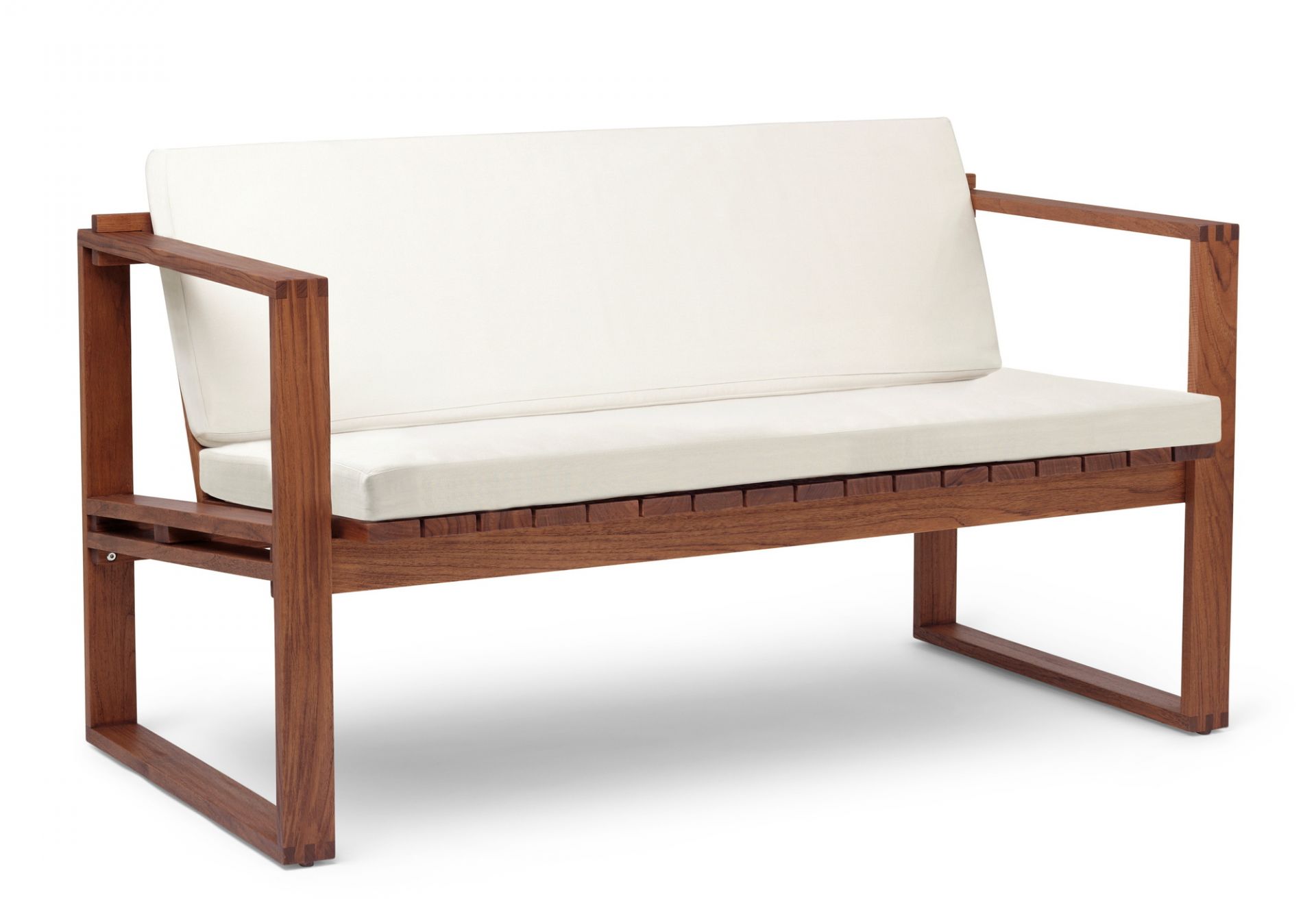 Seat Cushion for Kjaer 2 seater sofa Outdoor Carl Hansen &amp; Søn