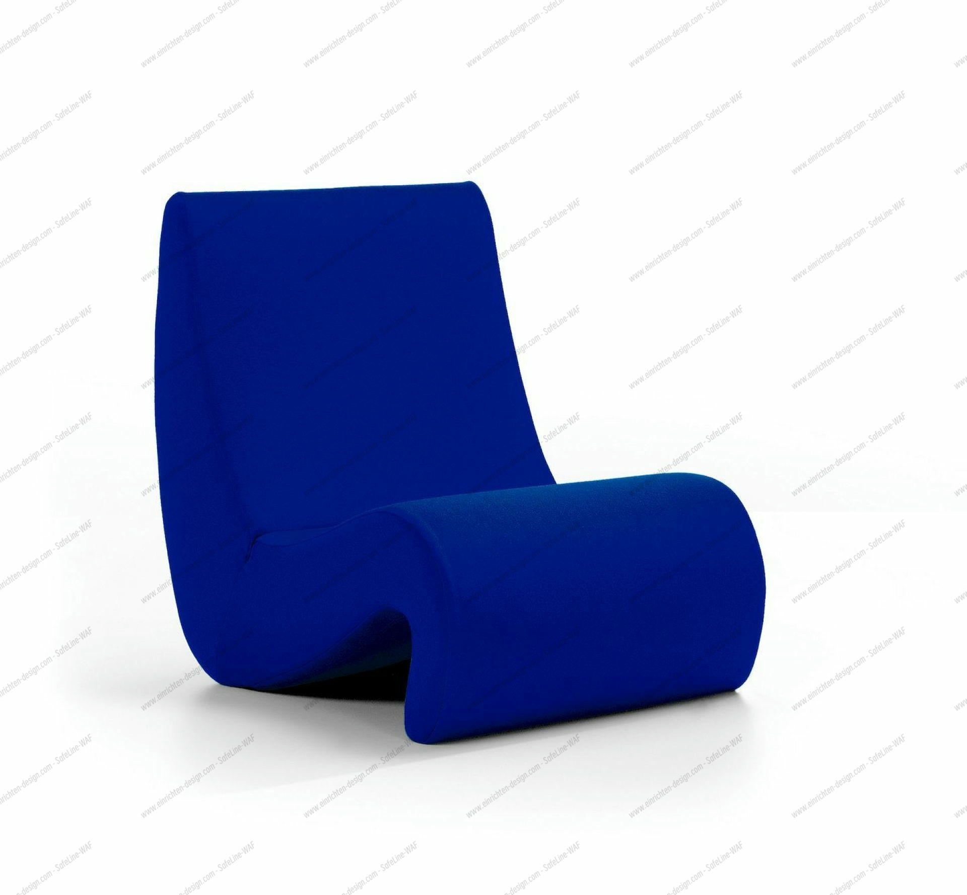 Amoebe Armchair Vitra