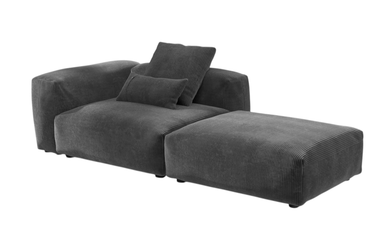Sofa Set 01 Medium 2.5-seater vetsak 