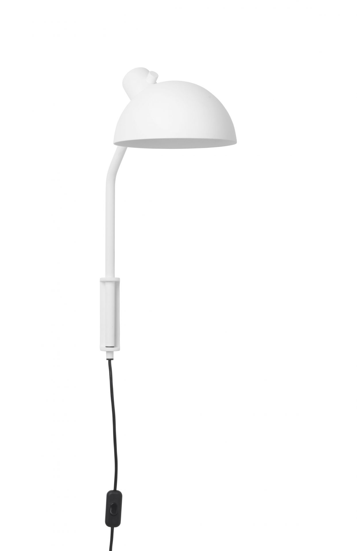 MO300 Wall lamp white Carl Hansen & Søn