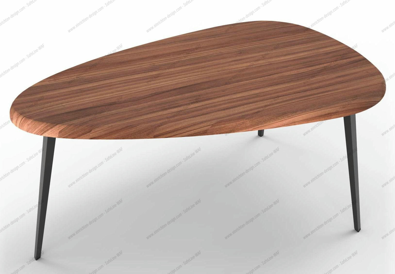 527 Mexique Coffee Table / Dining table Cassina