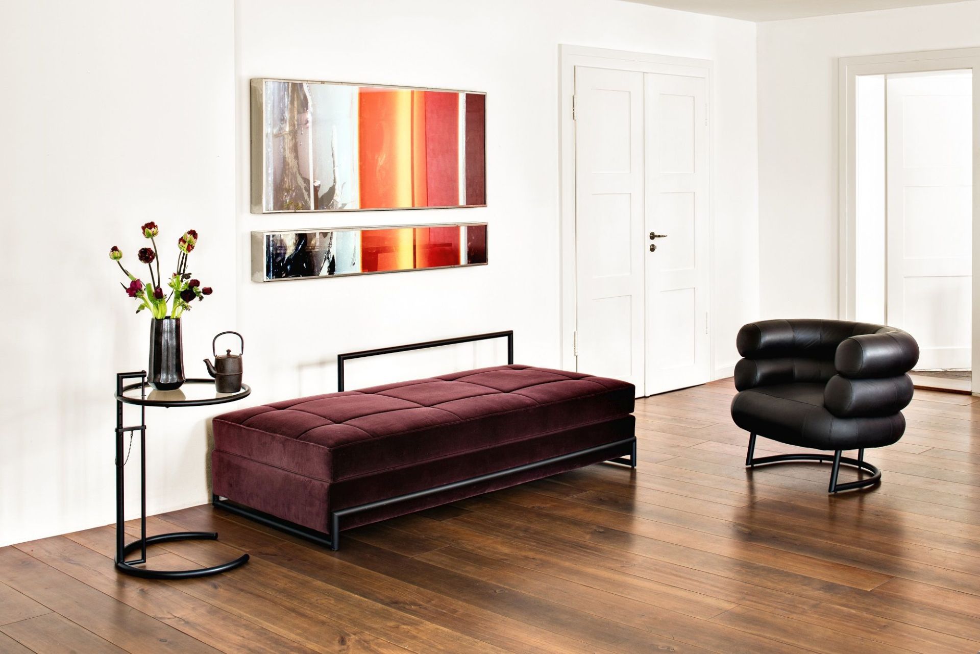 Day Bed Grand Lounger Classicon