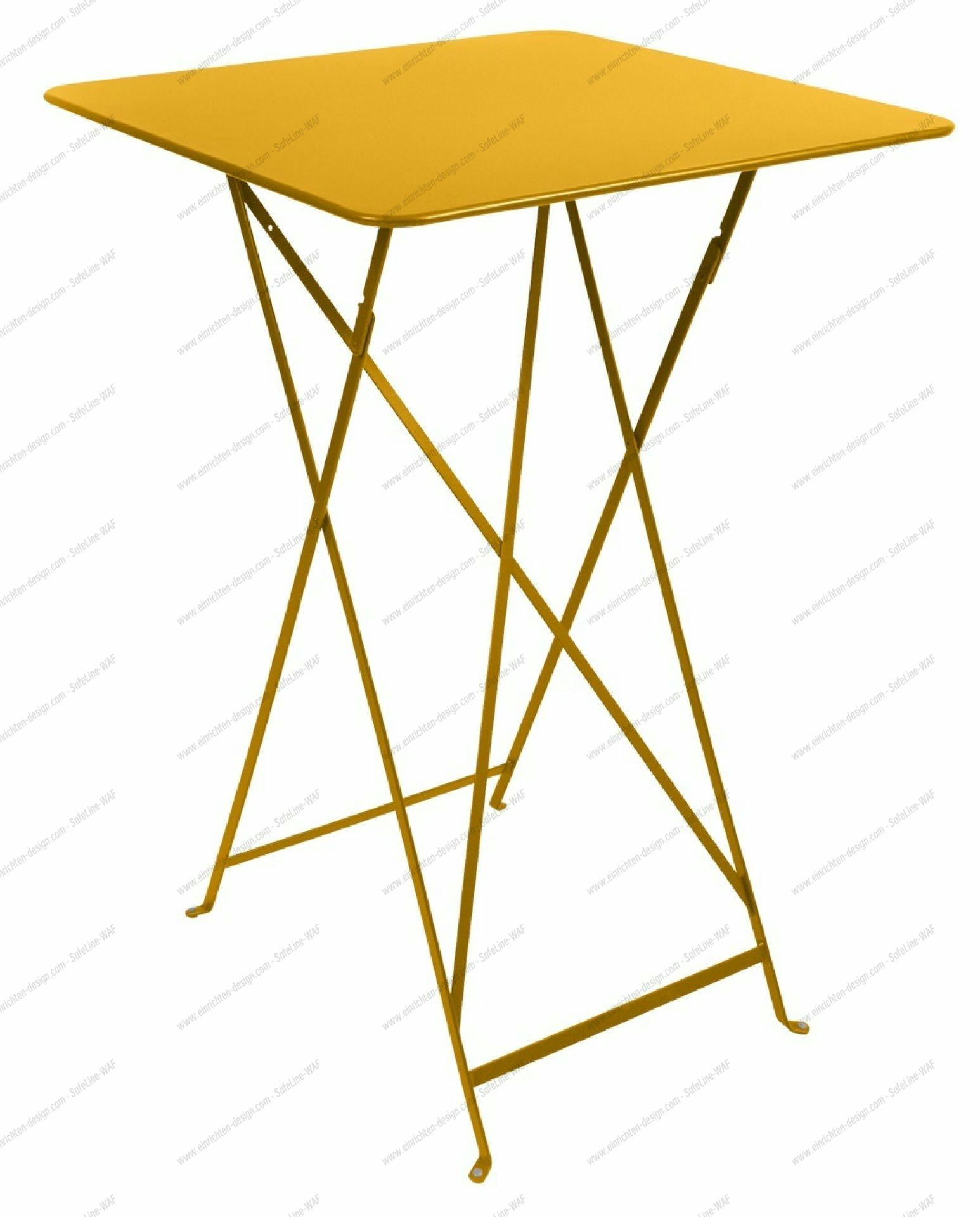 Bistro Outdoor Bar table Fermob