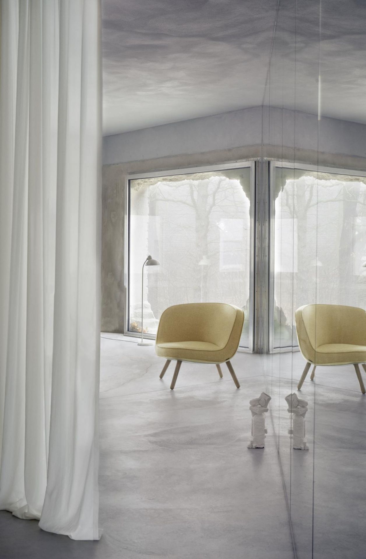 Via57 Armchair Fritz Hansen