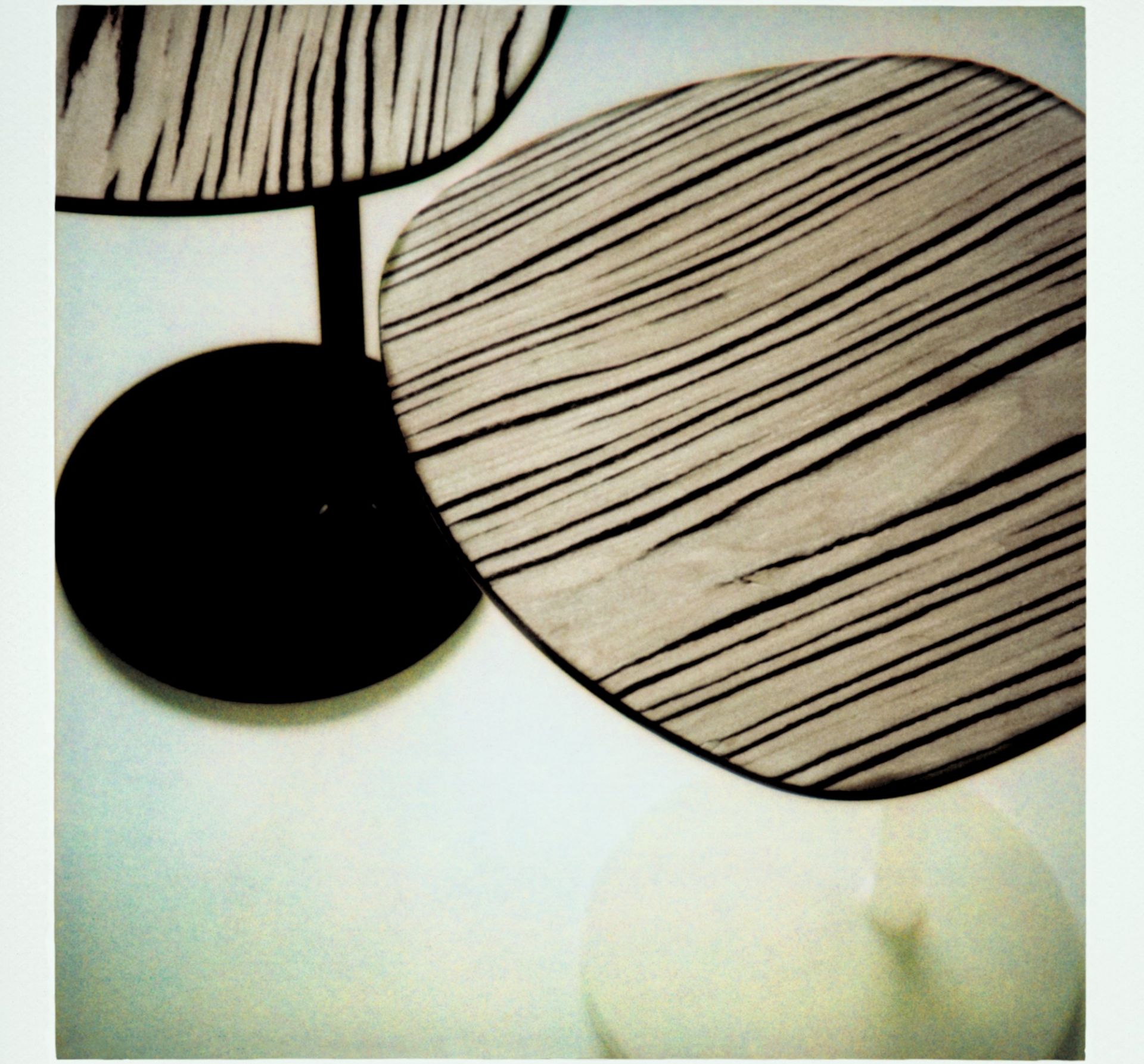 Bloomy Side table Moroso