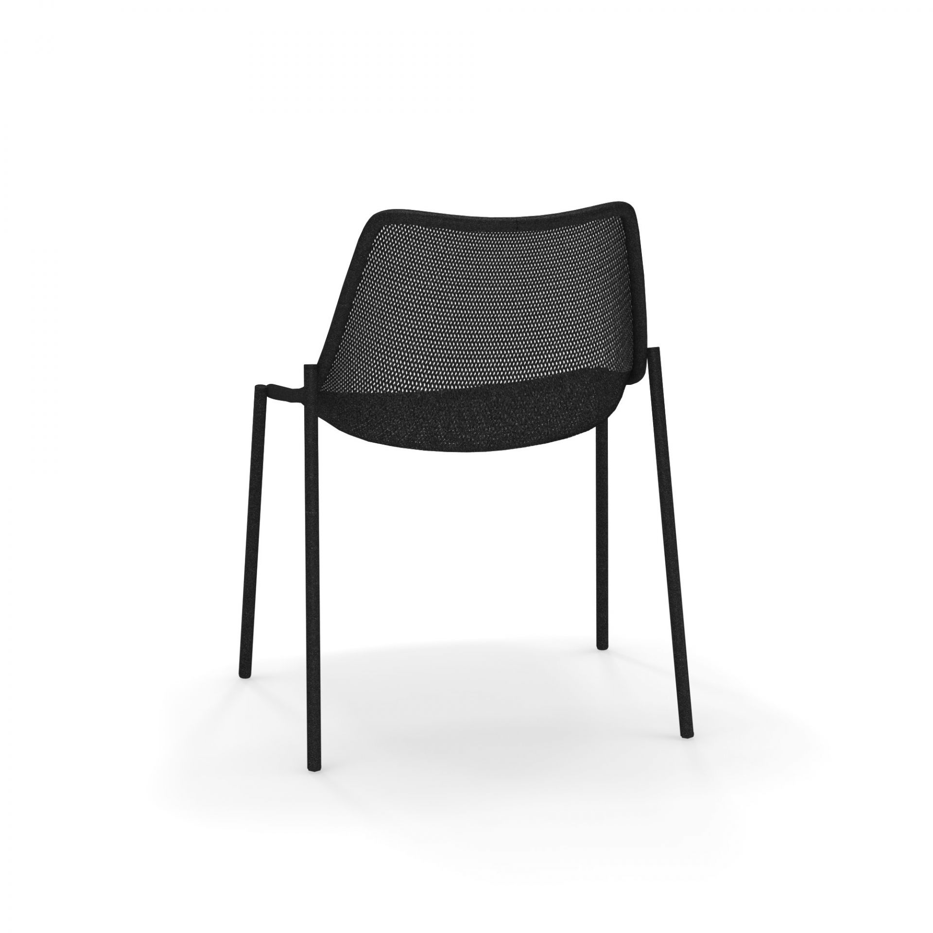 Round Chair Emu