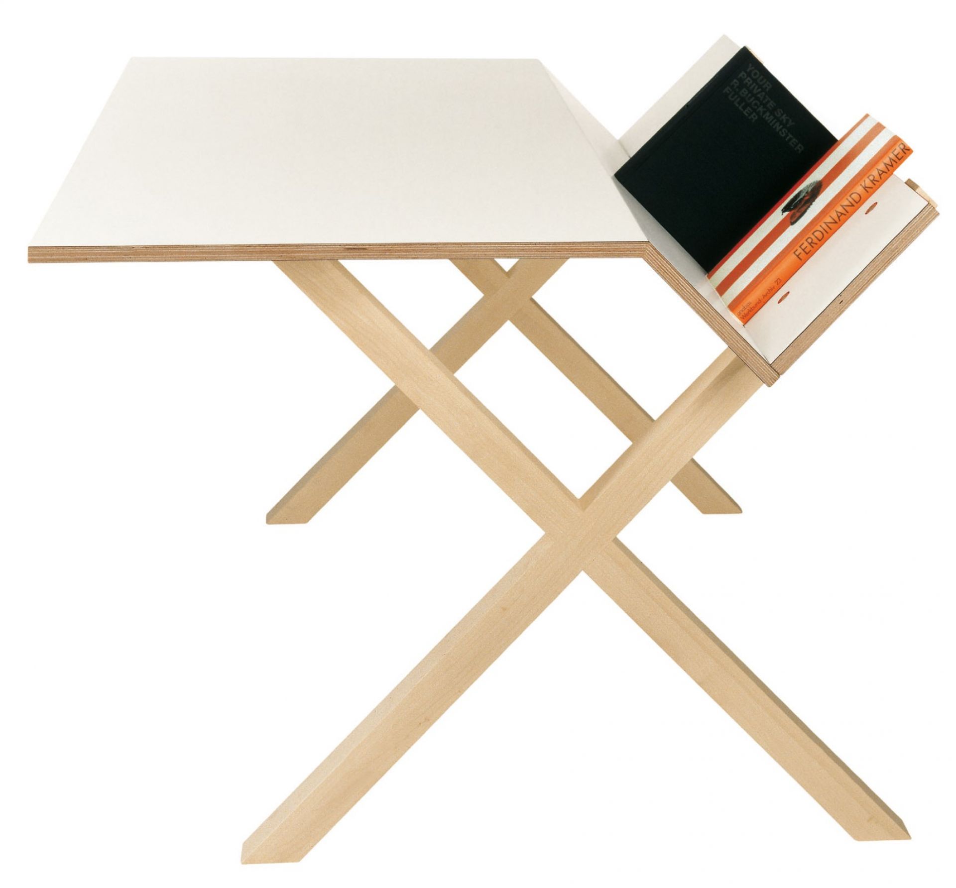 Kant desk Nils Holger Moormann