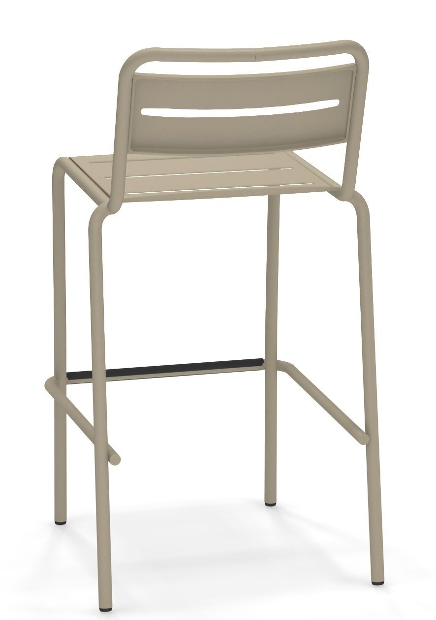 Star Barstool Bar Stool Outdoor Emu