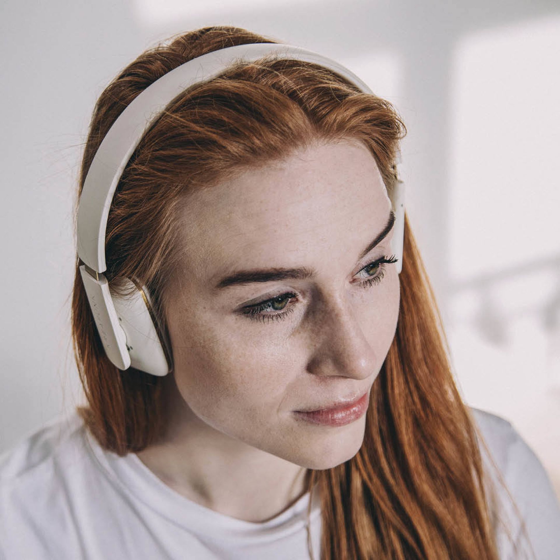 aHEAD Bluetooth Headphones Headphones Kreafunk SINGLE PIECES