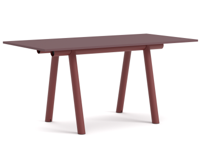 Boa Table Table W 220 x H 105 cm Hay 
