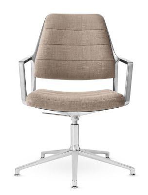VIPP455+ / VIPP 455+ Swivel Chair Vipp
