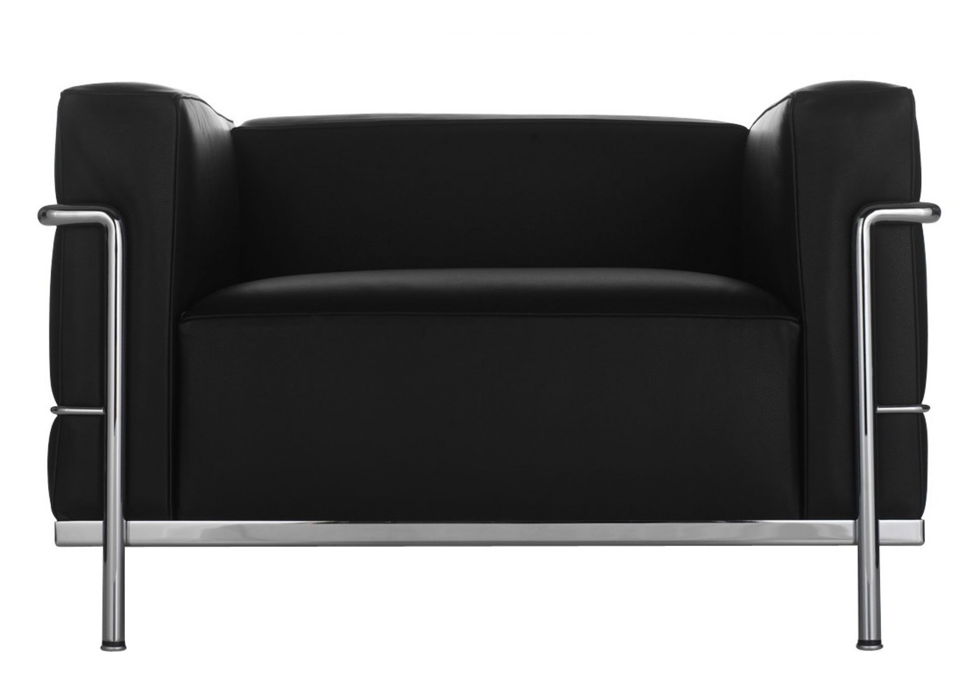 3 Fauteuil Grand Confort Grand Modèle Armchair Cassina