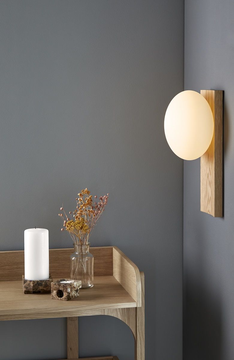 Utility Shelf Woud