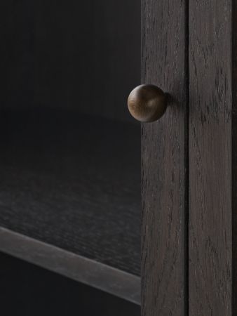Trace SC87 cabinet / display case AndTradition