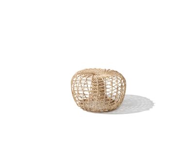 Nest Indoor Stool Cane-Line