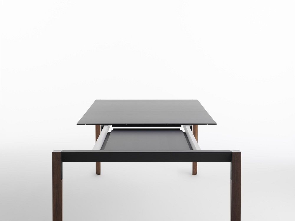 Tango Estensibile Extending table Casamania Horm