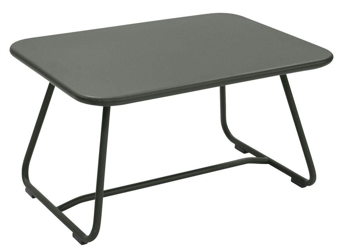 Sixties Low Table Outdoor Fermob 