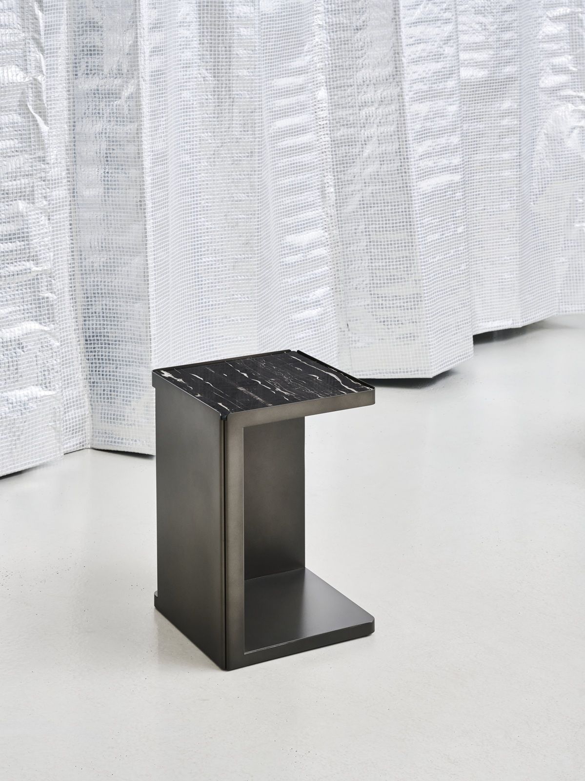 Table top for Ambito side table Tola Dolza side table